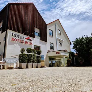 Rotes Ross 3* Erlangen