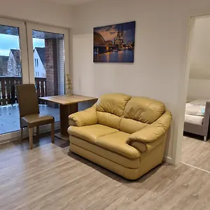 Luxuswohnung Mit Jacuzzi Nähe Flughafen Köln/bonn Deutschland