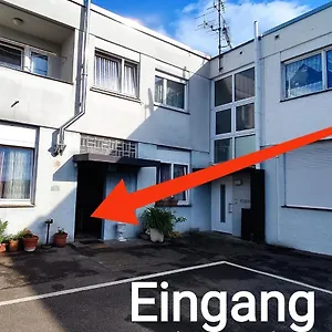 Kleine Unterkunft In Stuttgart-münchfeld Deutschland