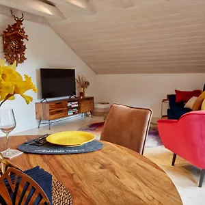 Apartment Angernest