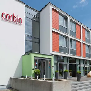 Hotel Corbin Muenchen Airport Business