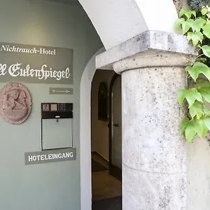 Hotel Eulenspiegel - Nichtrauchhotel -