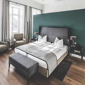 Hotel Münchner Hof
